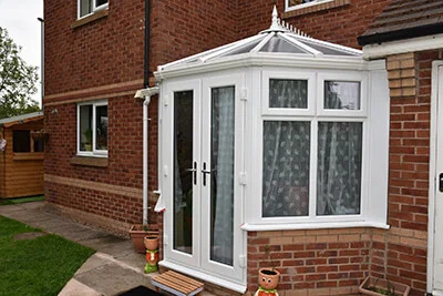 Window cleaning domestic